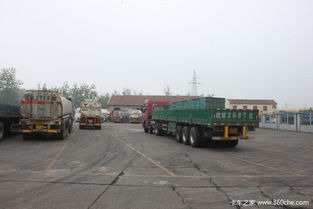 走俏滁州市場 華菱危化車七大亮點解讀