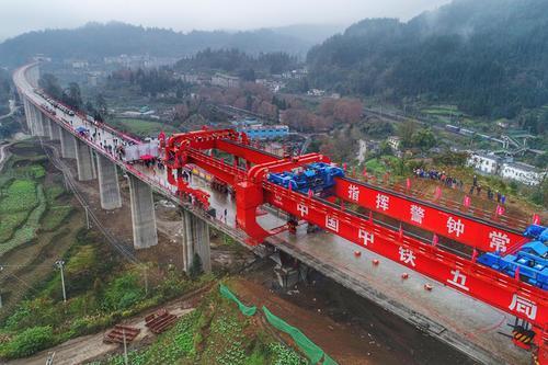 安徽將規(guī)劃合肥六安金寨等多條鐵路