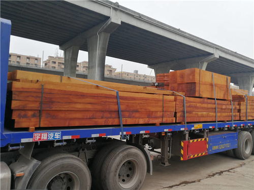 廣東菠蘿格市場價格及運輸推薦——以運興木材與滁州運輸為例