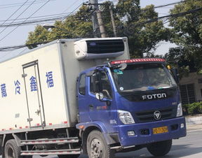 上海至滁州專業整車運輸服務 13米車型天天發車，高效直達